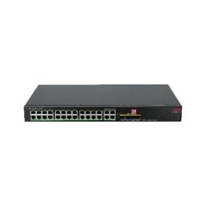 China H3C LS-IE4120U-28TP Industrial PoE+ Switch 28 Ports 370W ERPS factory