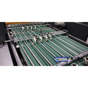Sheet Reel To Sheet Cutter Machine Automatic Roll Paper Cutting Machine