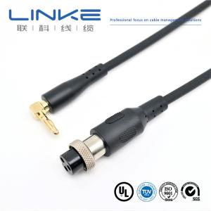 China Fieldbus Industrial Control Cable Fixed Copper Wire And Automation Communication factory