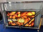 55inch Outdoor Led Screen Display Digital Screen Adjustable Brightness