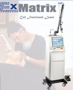 China FDA Medical Laser Scar Removal Machine CO2 Fractional Laser Vaginal Tightening Machine factory