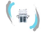 6 in 1 Dermabrasion Facial Machine Microdermabrasion High quality korea