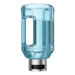 Rechargeable Negative Ion Hydrogenized Water Bottle 1500ppb Large Capacity