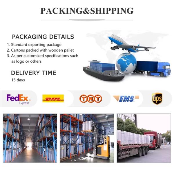 Radiant Barrier Insulation Aluminum Foil Reinforced PP Woven Fabric Roll 85/90/Custom GSM Thickness