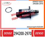 Neutral Control Valve 294200-2970 for ISUZU 6HK1