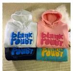 Custom Streetwear Hip Hop 100% Cotton Heavy Weight Puff Print Hoodie Pullover 3D