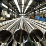 DN25 Stainless Steel Tube 15mm Thickness S32205 S32750 Cold Drawn Certifited By
