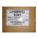 LH400WS2-SD03 4.0 Inch Original LCD 640*1136 LCD Screen Display