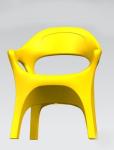 Furniture Aluminium Die Casting Mould Table Chair