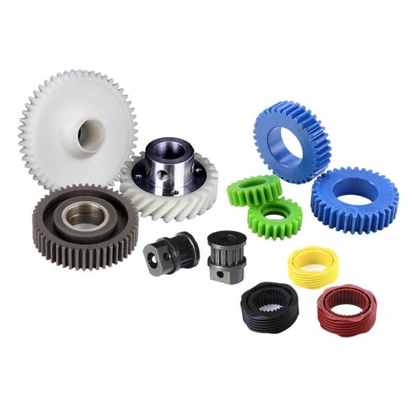 ODM OEM Stainless Steel CNC Machining Parts Metal Turning Parts With Fast