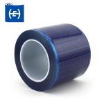 Blue PE Plastic Barrier Film Roll For Dental Chairs And Equipment Keep Surfaces