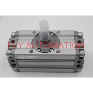 CRA1BX50-90Z CRA1 Series Swing Cylinder Rack And Pinion