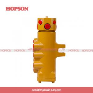 China SY75 FR65 Swivel Joint Assembly Black High Pressure With Shovel A229900004501 factory