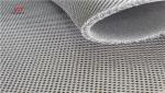 155CM Width 230G/M2 3mm Thickness 3D Spacer Air Mesh Fabric