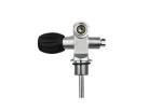 Cylinder Valve for Scba Breathing Apparatus Gas Cylinders 9 Kgs Not Including