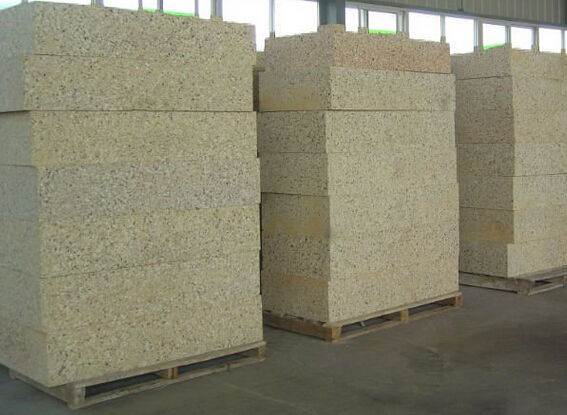 Fireproof Fire Clay Brick for Glass Furnace Kiln Bottom and Wall in Chemical Industry