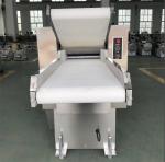 lotus leaf cake machine, bao bun machine, baozi making machine