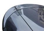 Auto Sculpt Blow Molding Rear Spoiler Lip for AUDI A4 2006 2007 2008