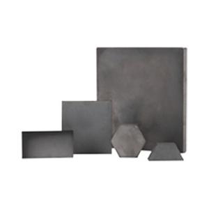 China Camo Steel Ballistic Plates for Military Protection factory