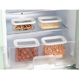 1000ml 1500ml 425ml 2 Oz Clear Plastic Containers With Lids