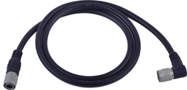 China Sony Camera Flexible Data Cable 12 PIN HIROSE Series For Chain System / AOI Equipment factory