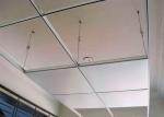 T5 Mill Finish Aluminium Extruded Profiles Aluminum Alloy Keel For Suspended