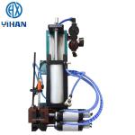 Electric Pneumatic Peeling Machine for and Affordable Peeling 220V/110V 400*300
