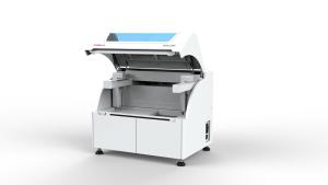 China Fully Automatic Coagulation Analyzer BCA-1000 Blood Coagulation Analyzer factory