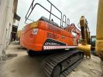 Original Doosan Engine DX220 DX225 Hydraulic Crawler Excavator for Your