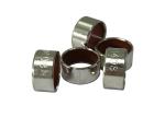 Oil Lubricated Du Bushing Cylinder For Industrial Applications