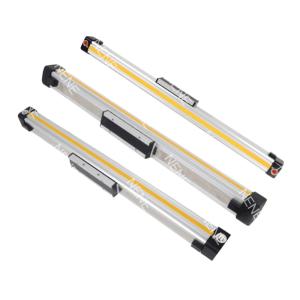 Double-acting OSP-P16-1700/1800/1900 Piston Pneumatic Cylinder -10°C To 80°C