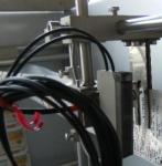 Horizontal Stand Up Pouch Packing Machine 220V / 380V ABB Servo Motor