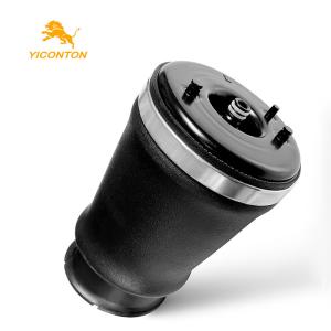 China Dependable And Long-Lasting Air-Ride Suspension Spring For Direct Replacement factory