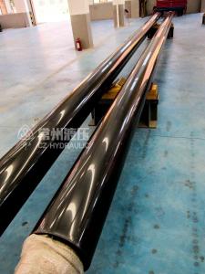 China High Temperature Resistant Rod Thermal Spray Coatings For Industrial factory