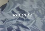 Solid Color Dying Super Soft Recycled Nylon Fabric for Women'S Activewear