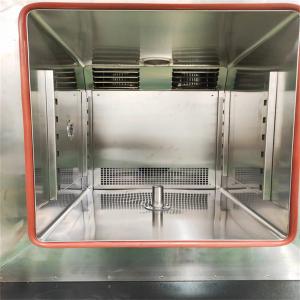 Automatic ESS Rapid Temperature Test Chamber Customized