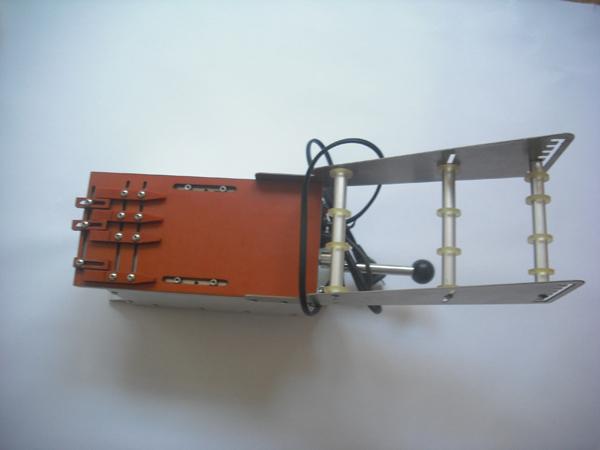 YAMAHA stick feeder 3 tube vibrating feeder for YVL80 /YV88 /YV100 /YV100II