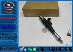 Diesel Fuel Common Rail Injector 095000-1211 6156-11-3300 095000-1210 095000