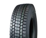 Chinses Factory Tyres All Steel Radial Truck Tyre AR188 11.00R20