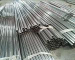 316 / 316L / 316Ti Stainless Steel Welded Pipe EN 1.4401 1.4404 1.4571