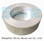 40kg/PC Centerless Grinding Wheels 400mm Diamond Wheel For Sharpening Carbide
