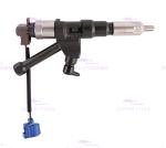 095000-5215 Diesel Fuel Injector 23670-E0351 Fit HINO P11CT