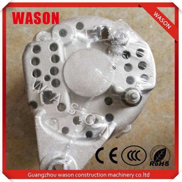 Factory Direct Sale Excavator Alternator 600-821-3850 6008213850 In Good