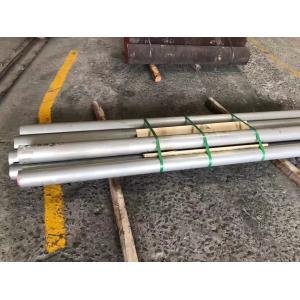 China 100mm Diameter Plastic Mold 6061 Aluminum Alloy Bar on sale