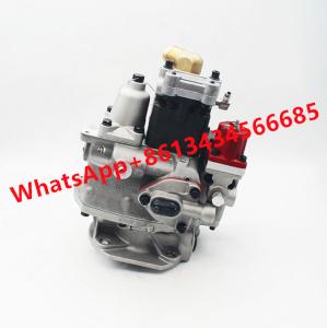 China 3080584 Cummins Truck Engine K38 Parts Fuel Pump PT 3419473 factory
