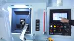 Steel and Iron Casting CNC Rotary Transfer Machine Multi Spindles