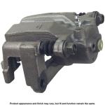 NISSAN Auto Parts Vehicle Brake Caliper 19B2792A 19B2793A OEM 44011-EG000 44001
