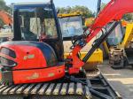 Original Japan Used Kubota U40-5 Mini Excavator For Sale/Used Kubota Mini