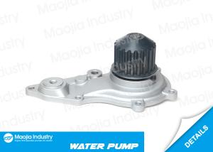 China Chrysler Cirrus Sebring Jx Dodge Caravan Water Pump For Car , Auto Parts Water Pump factory