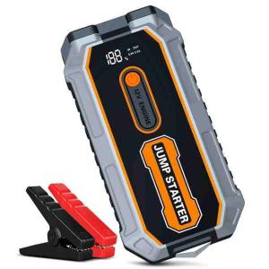 China SOS Automobile Emergency Mobile Power Supply Starting Current 500A 600A factory